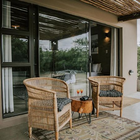 Rhino'S Rest Private Luxury Villa Hoedspruit Exterior photo
