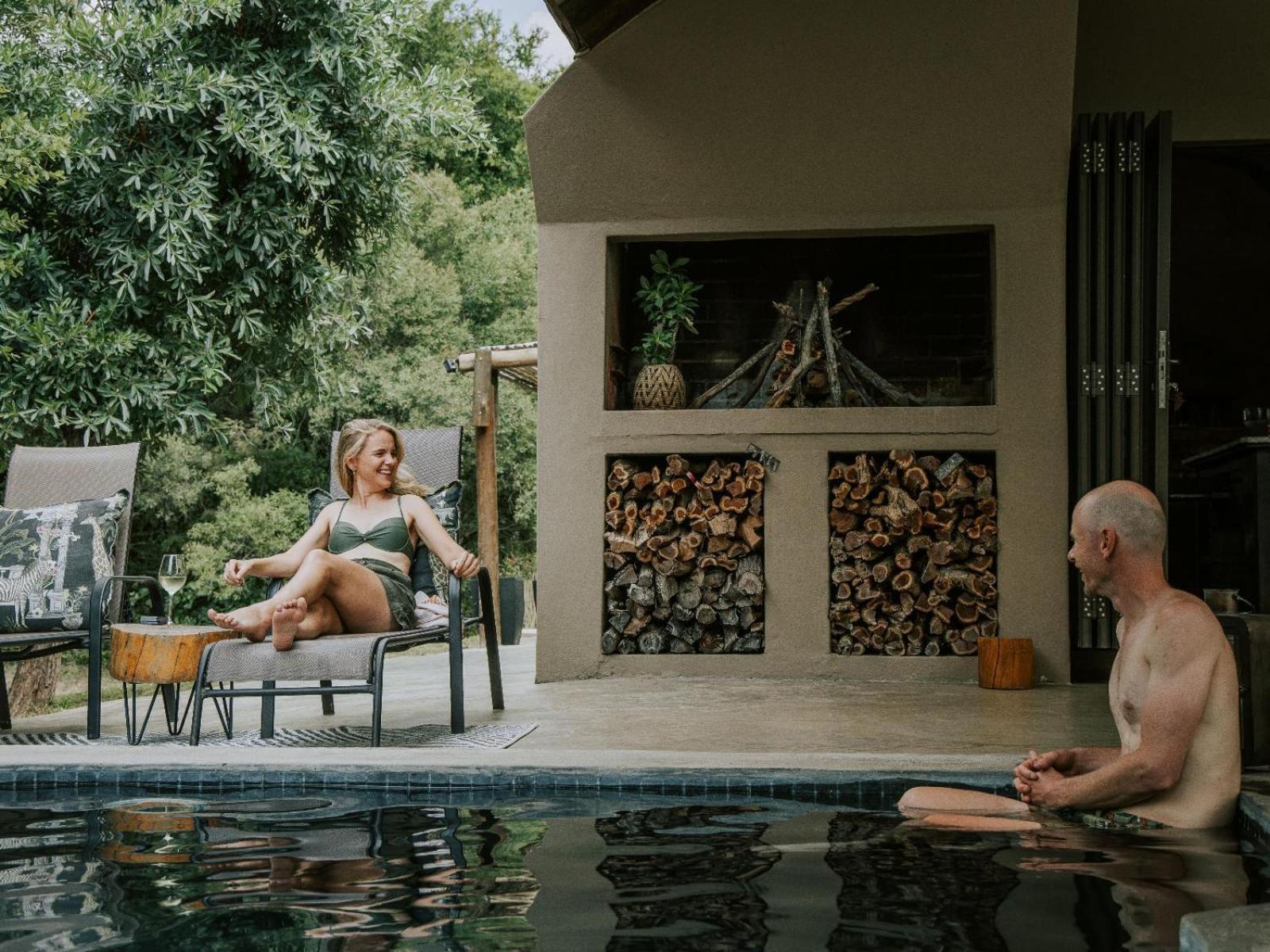 Rhino'S Rest Private Luxury Villa Hoedspruit Room photo