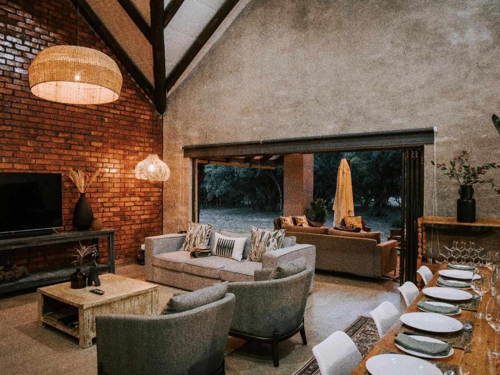 Rhino'S Rest Private Luxury Villa Hoedspruit Exterior photo