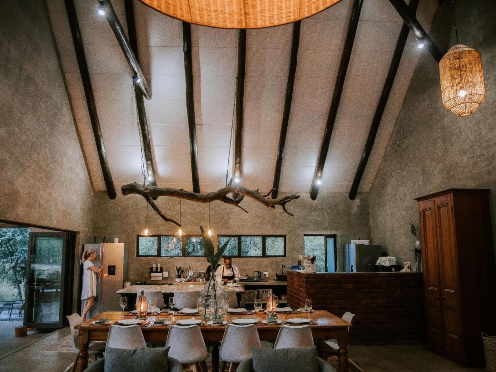 Rhino'S Rest Private Luxury Villa Hoedspruit Exterior photo