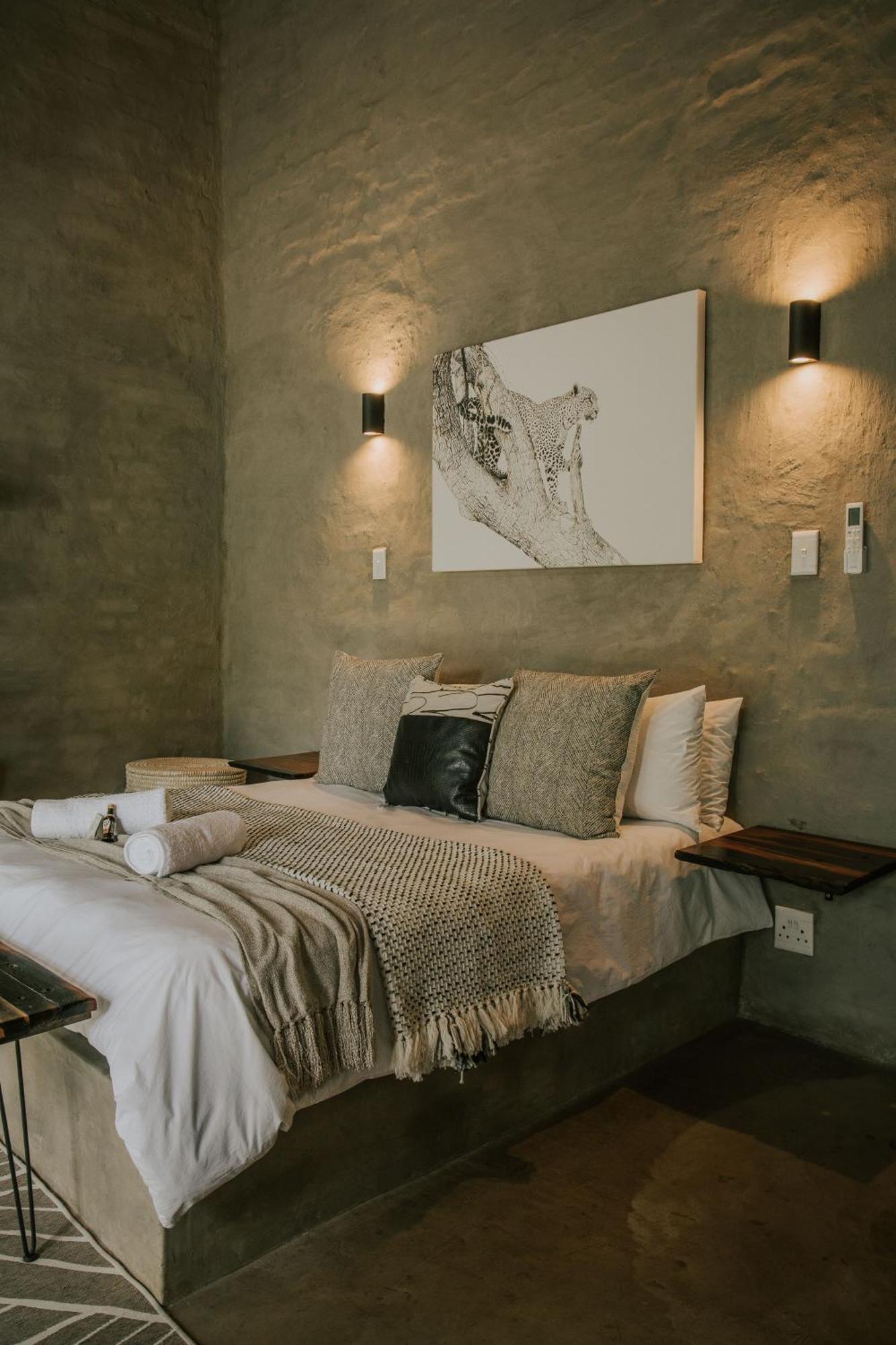 Rhino'S Rest Private Luxury Villa Hoedspruit Exterior photo
