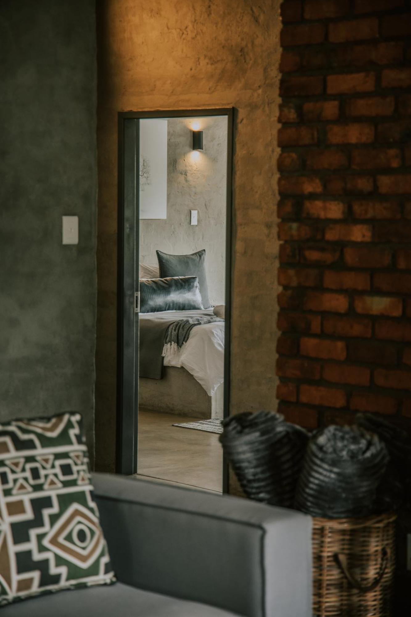 Rhino'S Rest Private Luxury Villa Hoedspruit Exterior photo