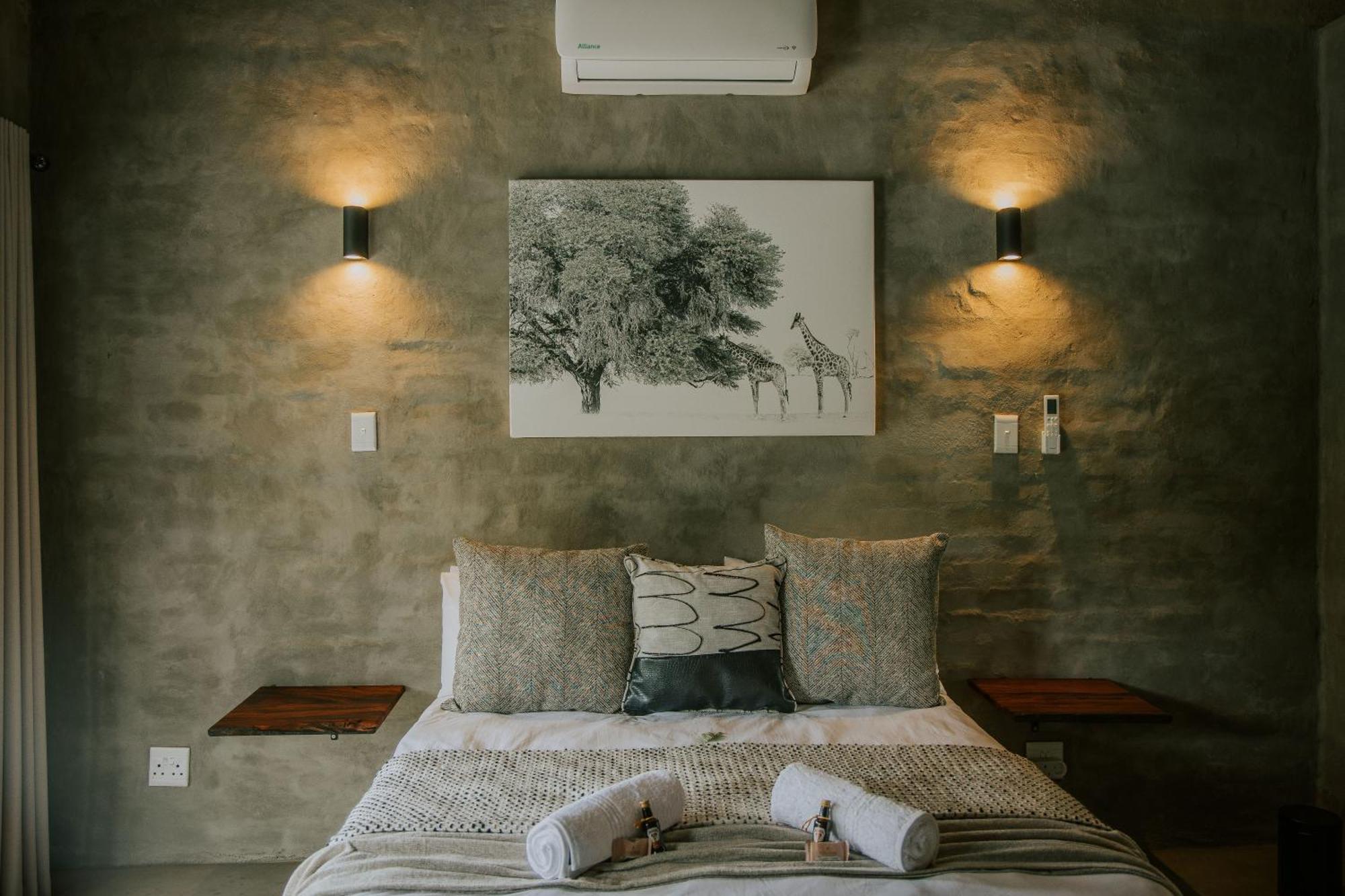Rhino'S Rest Private Luxury Villa Hoedspruit Exterior photo